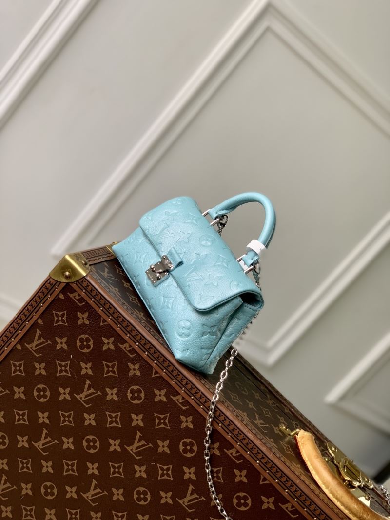 LV Satchel bags